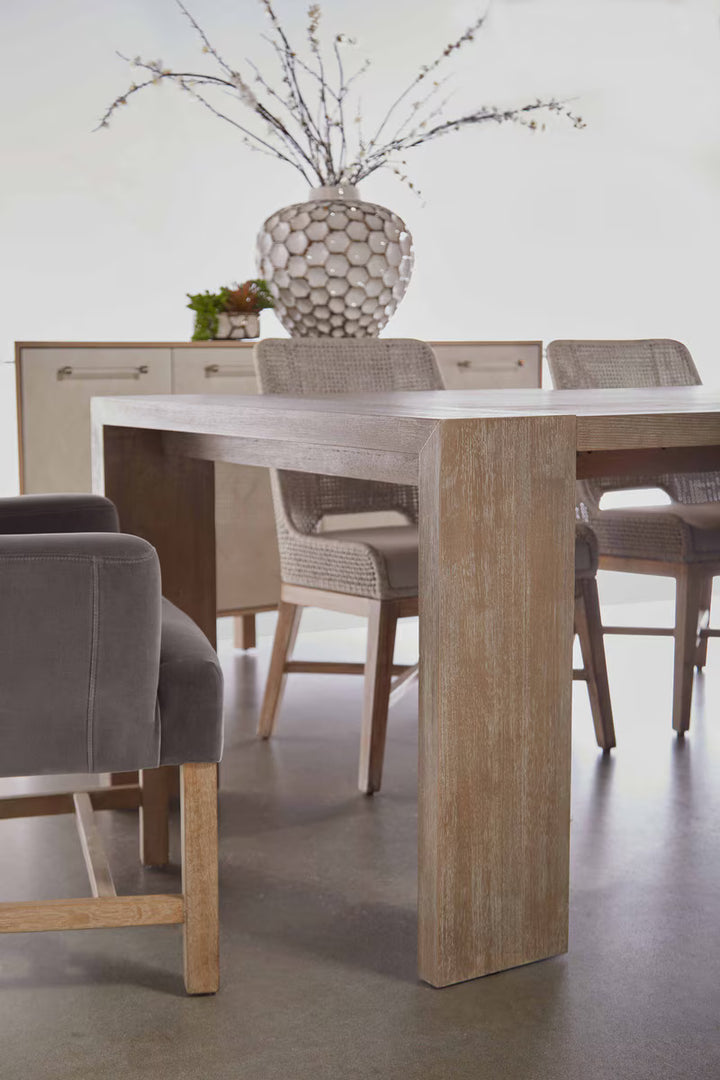 Tropea Extension Dining Table