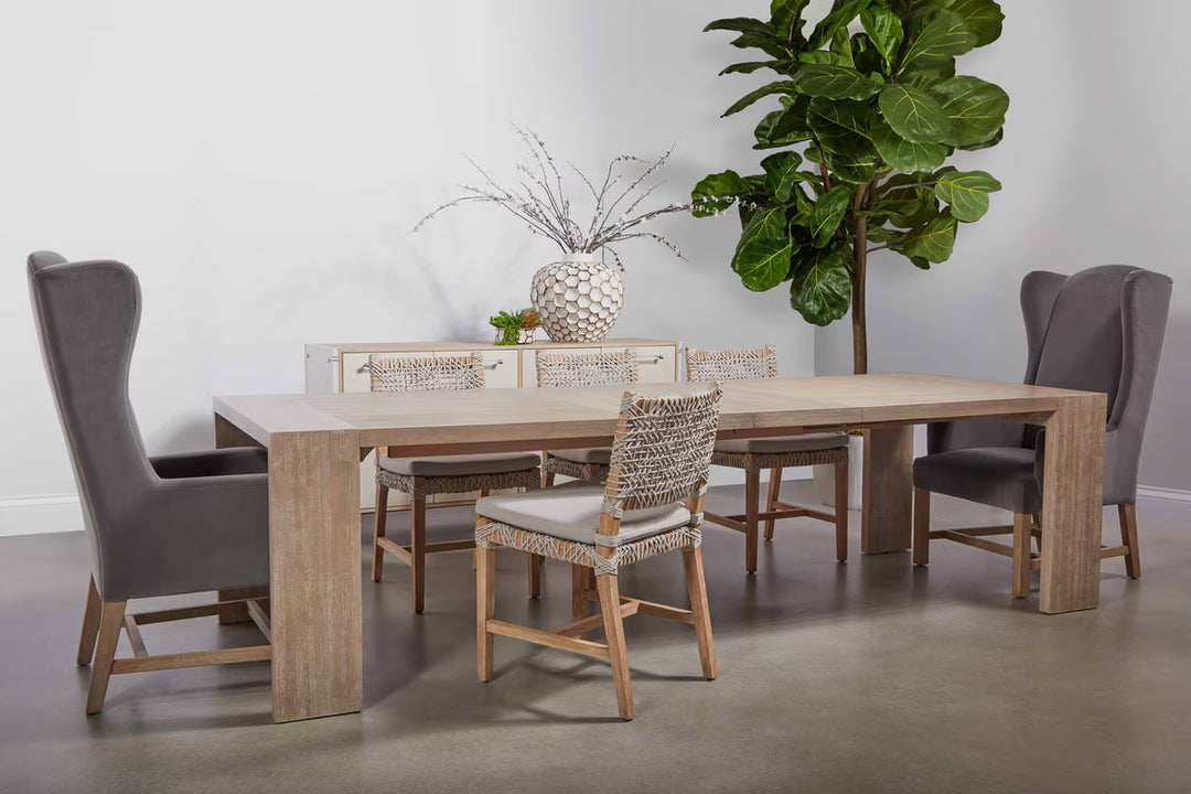 Tropea Extension Dining Table