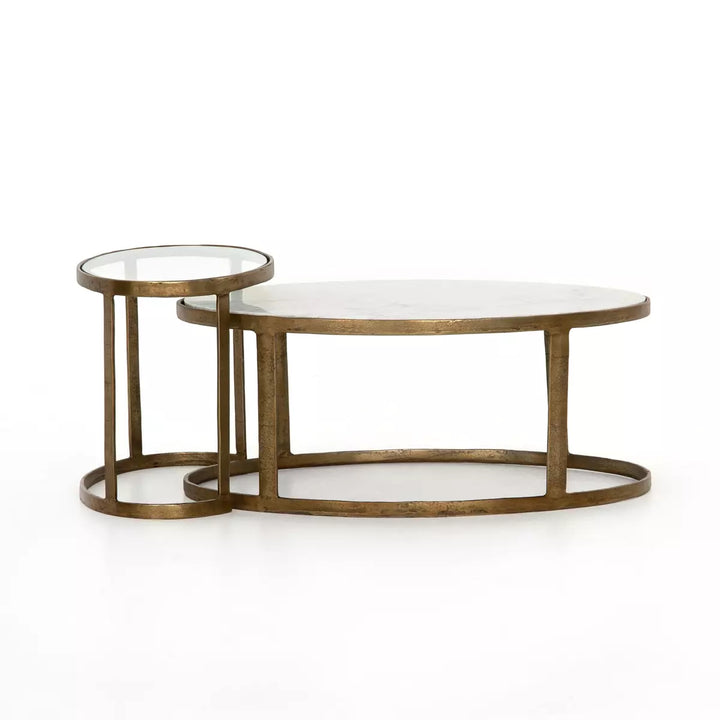 Traz Nesting Coffee Table