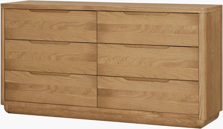 Barret Dresser