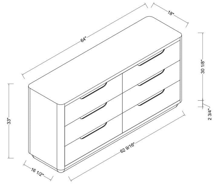 Barret Dresser