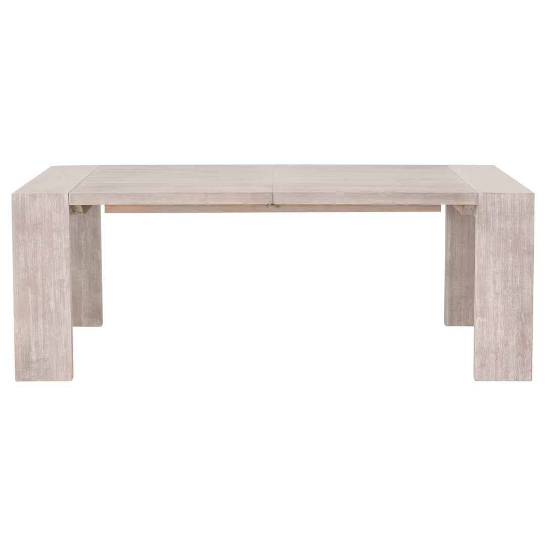 Tropea Extension Dining Table