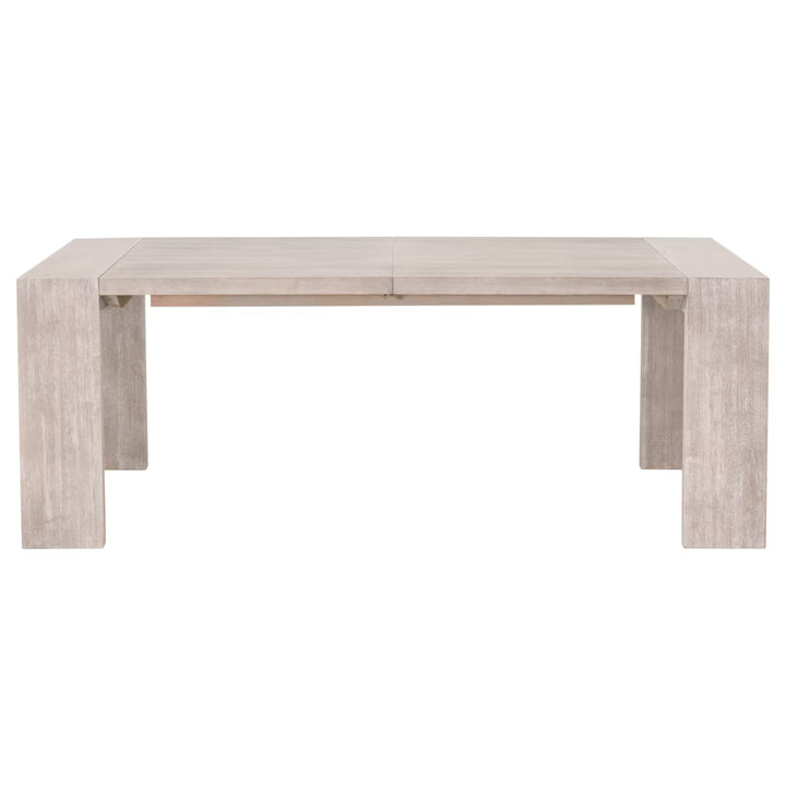 Tropea Extension Dining Table