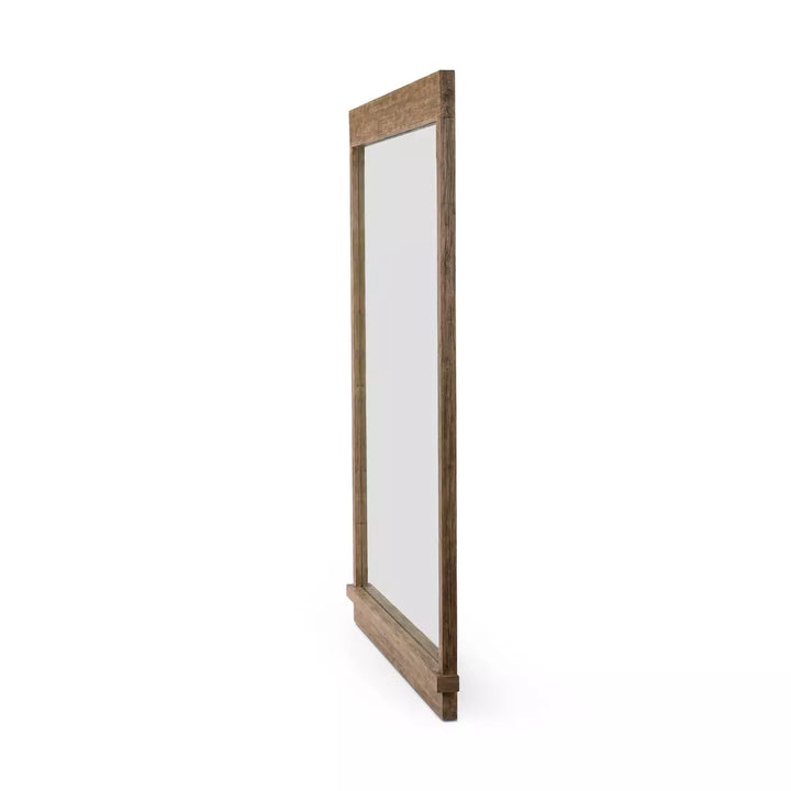 Larson Floor Mirror