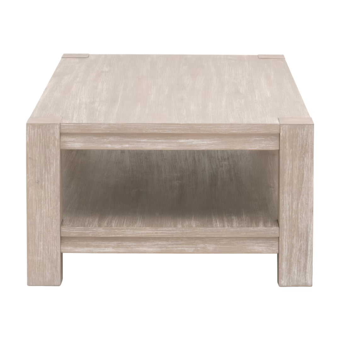 Adler Coffee Table