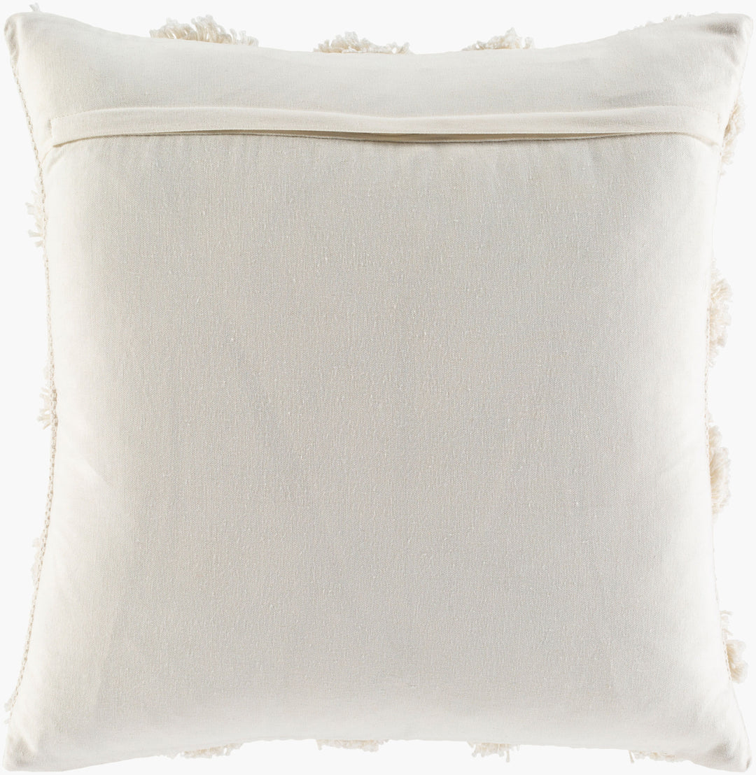 Shan Pillow - 18" x 18"