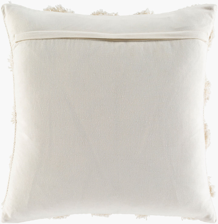 Shan Pillow - 18" x 18"