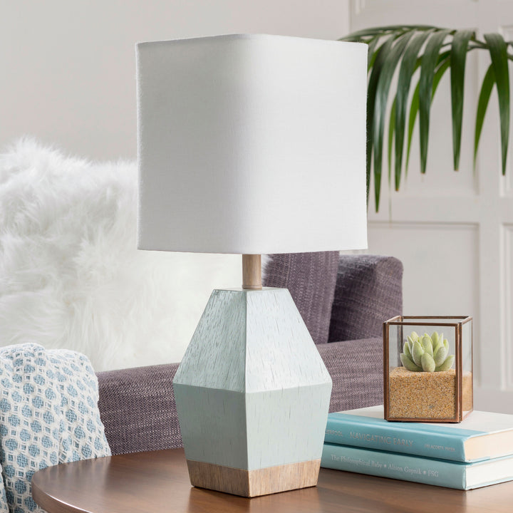 Mila Table Lamp