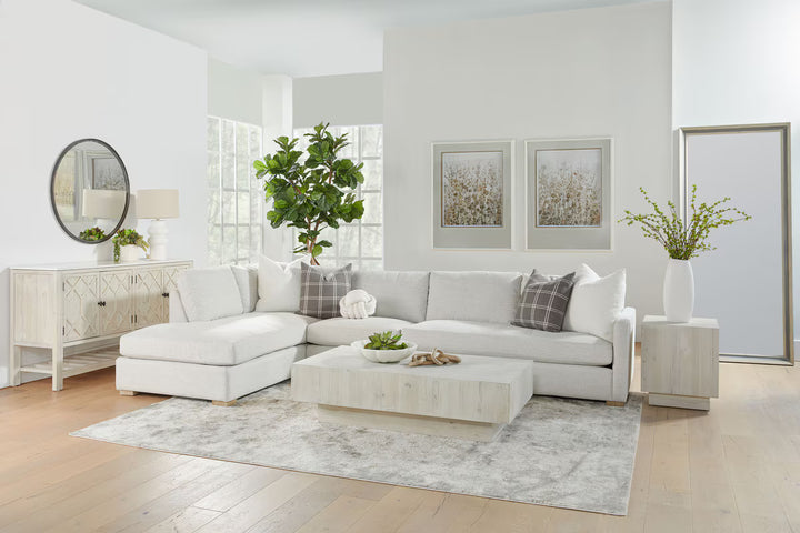 Montauk Coffee Table