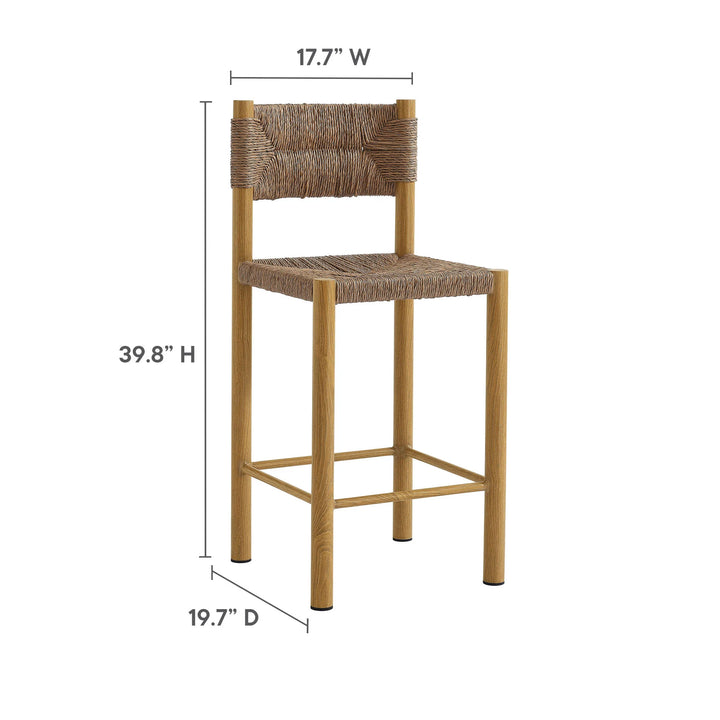 Parker Counter Stool