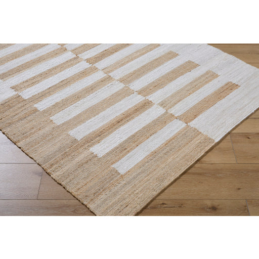 Diane Decorative Handcrafted Rug