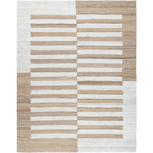 Diane Decorative Handcrafted Rug