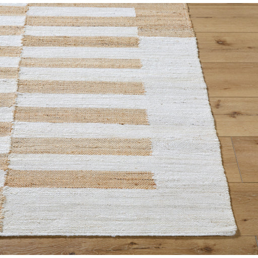 Diane Decorative Handcrafted Rug