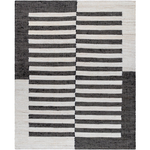 Diane Decorative Handcrafted Accent Rug