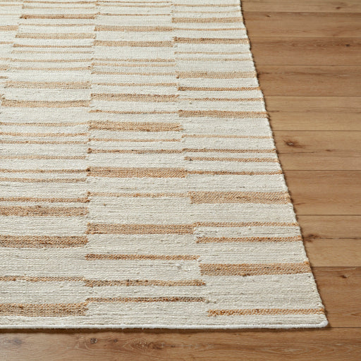 Diane Delicate Artisanal Indoors Handwoven Rug