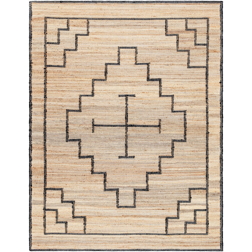 Diane Decorative Handcrafted Area Rug