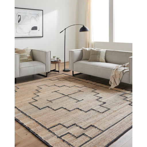 Diane Decorative Handcrafted Area Rug