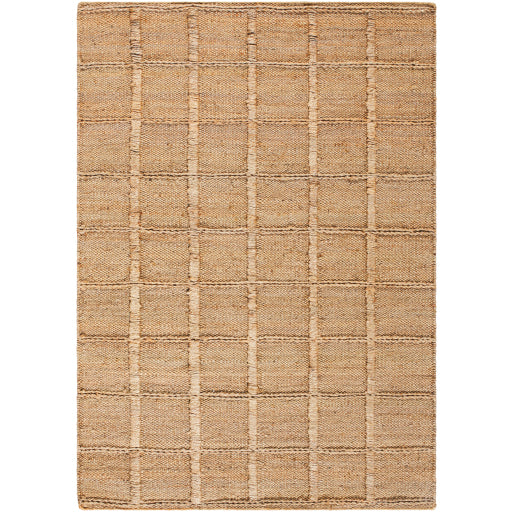 Damon Delight Handmade Rug