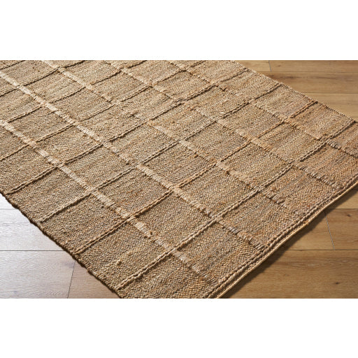 Damon Dashing Decor Handmade Rug