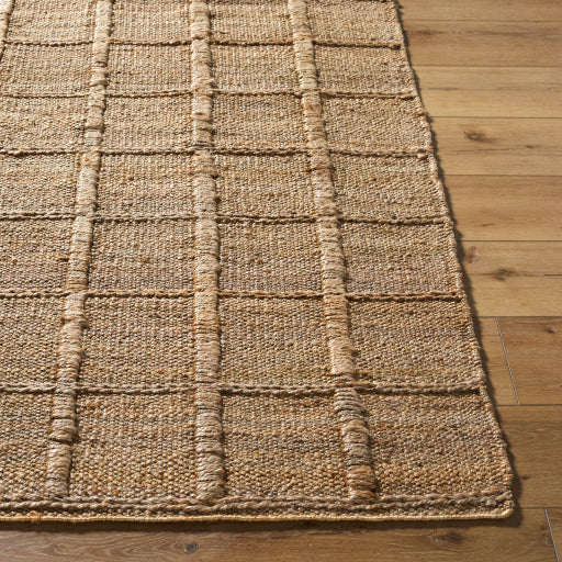 Damon Dashing Decor Handmade Rug