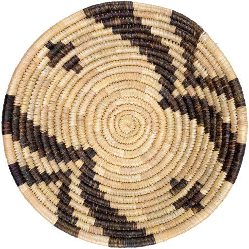 Serene Global Aura 14H x 14W x 2D Moonj Grass Accent