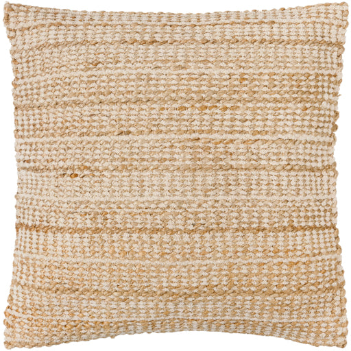 Cottage Cozy 18x18 Accent Pillow