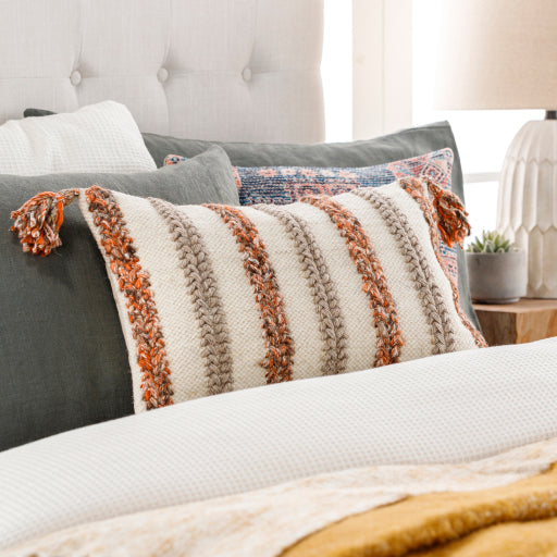 Global Style Lumbar Cushion