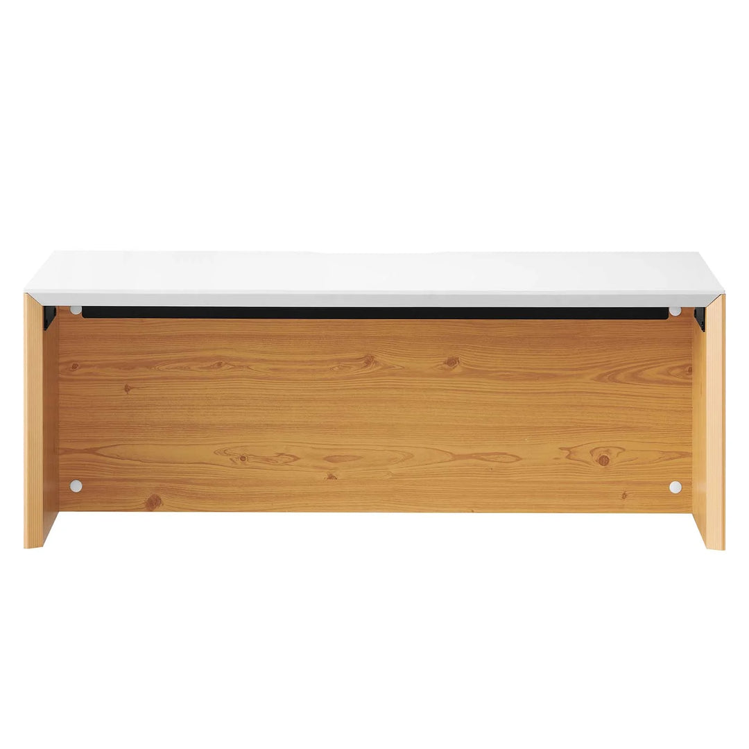 Simon Wall Mounted Desk