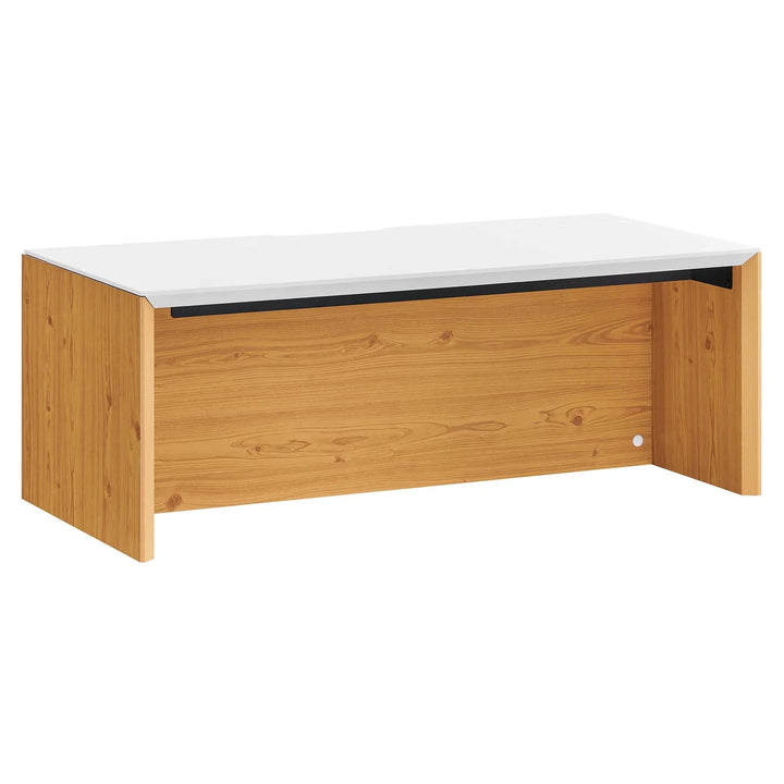 Simon Wall Mounted Desk