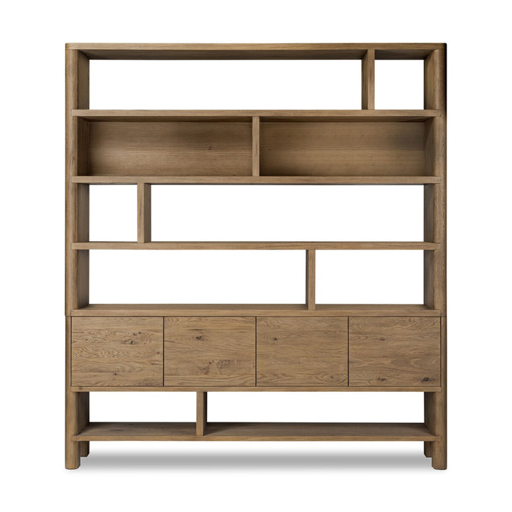 Jillian Bookcase