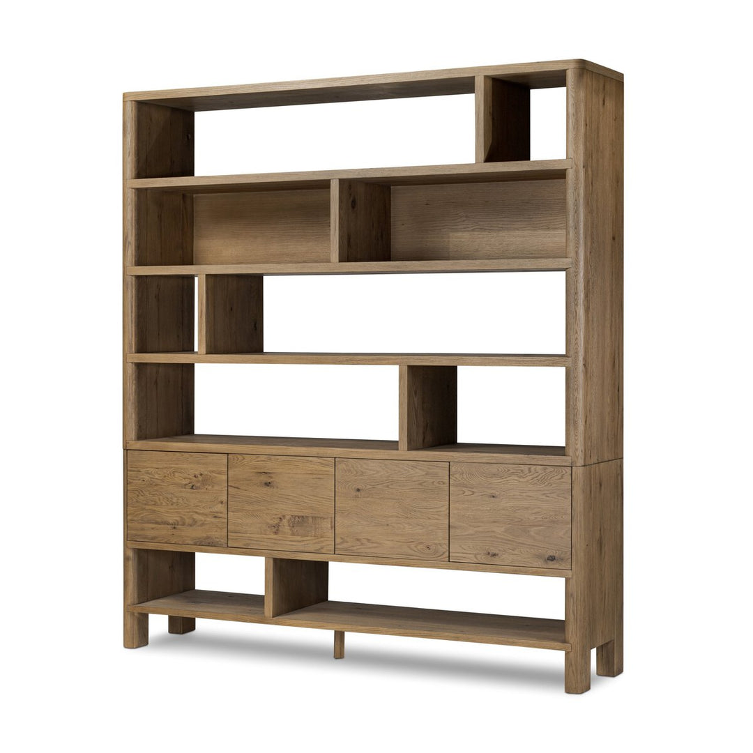 Jillian Bookcase