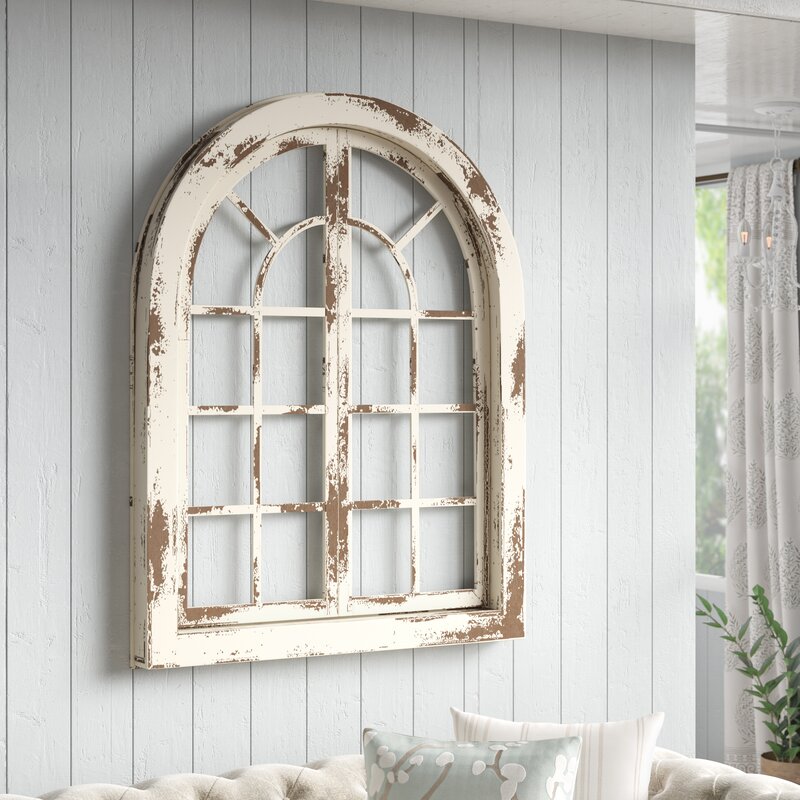 Arch Wall Décor