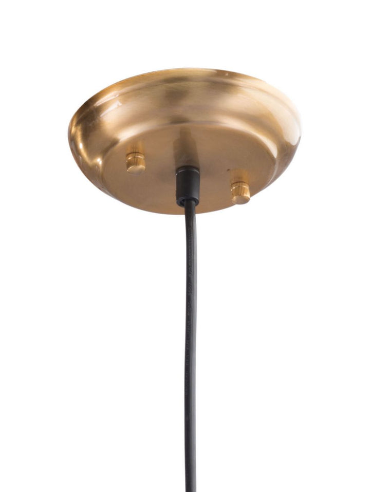 Karina Brass Ceiling Lamp