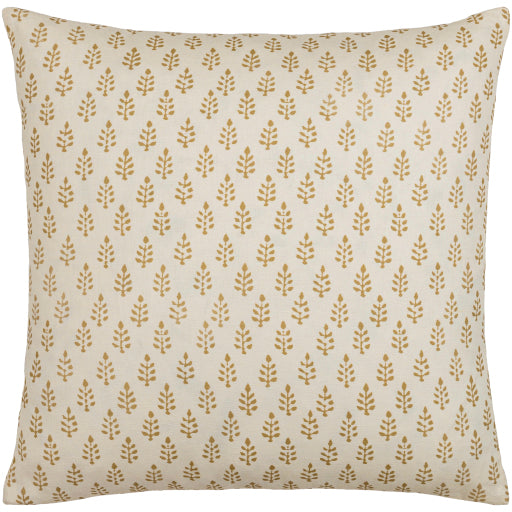 Cottage Charm Accent Pillow