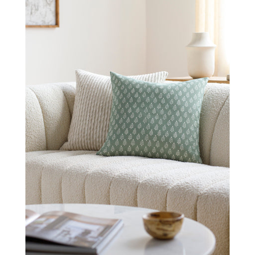 Cozy Cottage Cushion