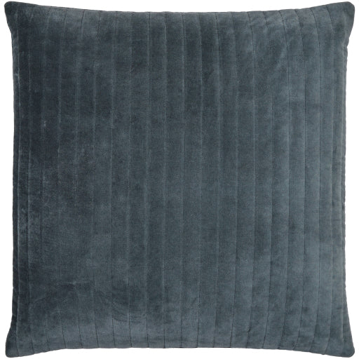 Cozy Comfort - Minimalist Accent Pillow