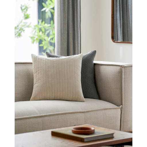Modern Zen Cushion