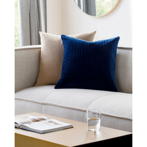 Timeless Elegance Cushion