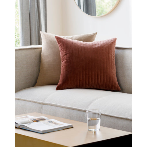 Modern Zen Decorative Cushion