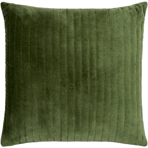 Simplify Vibe 18"L x 18"W Accent Pillow