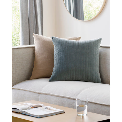 Sleek & Chic DIG-009 Accent Pillow