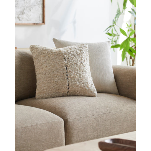 Modern Divider Cushion