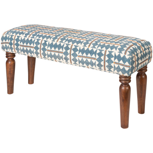 Global Elegance Bench