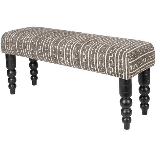 Summit Summit SS-018 45H x 18W x 15D Comfort Bench