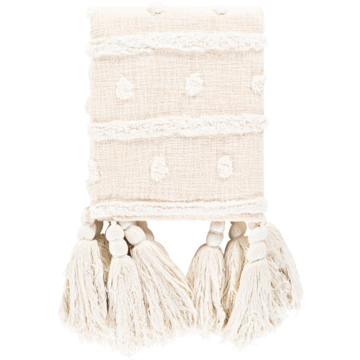 Global Chic Throw
