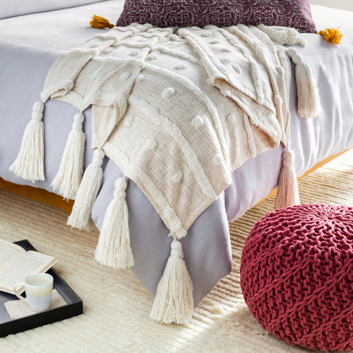 Global Chic Throw