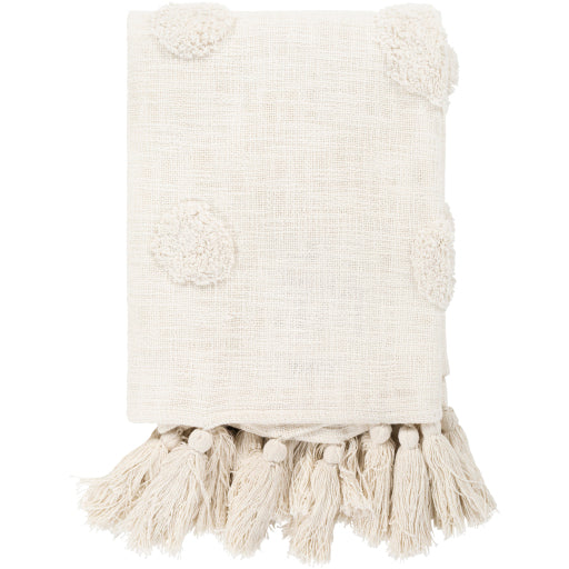Charm Weave 50x60 Throw