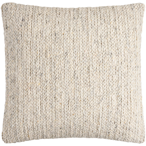 Chic Derby Accent Pillow