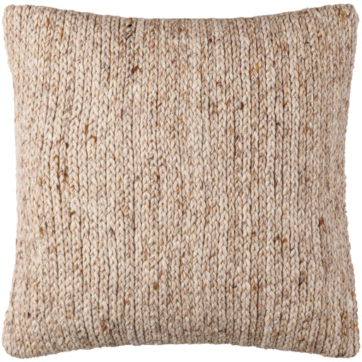 Chic Derby Pillow