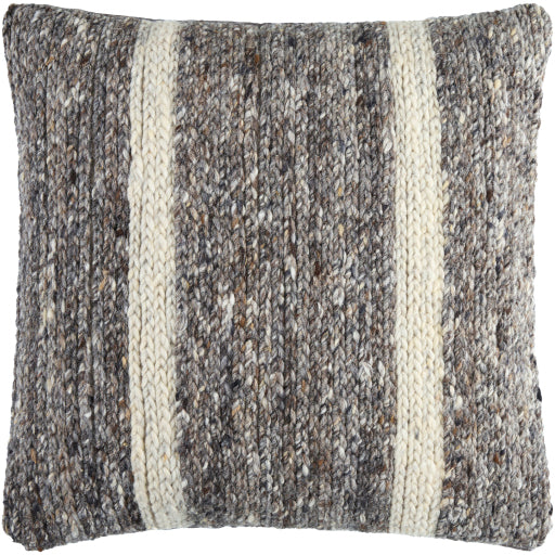 Soothing Essence 18"L x 18"W Derby Accent Pillow